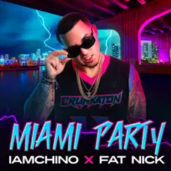 Miami Party Song Lyrics