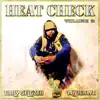 Heat Check, Vol. 2 album lyrics, reviews, download