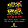 Love Rasta Riddim song lyrics