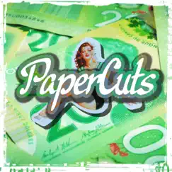 Papercuts - Single by Double A-Ron album reviews, ratings, credits