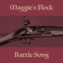 Battle Song - Single by Maggie's Flock album reviews, ratings, credits