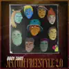 Maturi Freestyle 2.0 (feat. Lil Sergio, Iako Otb, K.E.V., Red Poli, Dante, Jakido & Luca Damato) - Single album lyrics, reviews, download