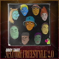 Maturi Freestyle 2.0 (feat. Lil Sergio, Iako Otb, K.E.V., Red Poli, Dante, Jakido & Luca Damato) Song Lyrics