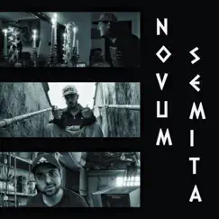 Novum Semita (feat. Riggs & Haxincha) Song Lyrics