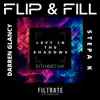Left in the Shadows (Extended Mix) - Single album lyrics, reviews, download