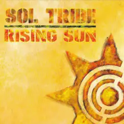 Rising Sun - EP by Soltribe album reviews, ratings, credits