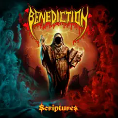 Rabid Carnality - Single by Benediction album reviews, ratings, credits