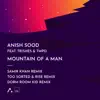 Mountain of a Man (feat. TRISHES & TMPO) [Remixes] - Single album lyrics, reviews, download