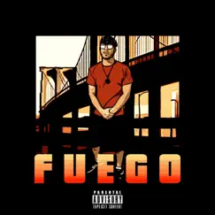 FUEGO by Tony Blanko album reviews, ratings, credits