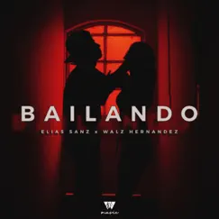 Bailando (feat. Walz Hernandez) Song Lyrics