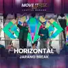 Horizontal (Move It Fest 2022 Chapter Manado) [Live] - Single album lyrics, reviews, download