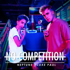 No Competition Song Lyrics