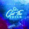 She's Got the Juice - Single album lyrics, reviews, download