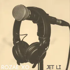 Jet Li Song Lyrics