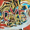 Dye (feat. Rowdy) - Single album lyrics, reviews, download