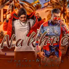 Nakhre Song Lyrics