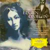 Tchaikovsky: Eugene Onegin, Op. 24 - Highlights (Sung in German) album lyrics, reviews, download