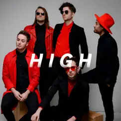 High - Single by Super City, Peach Face & Manners Manners album reviews, ratings, credits