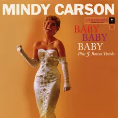 Baby, Baby, Baby (with Glenn Osser and His Orchestra) Song Lyrics