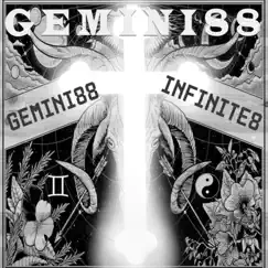 Gemini88 by Infinite8 album reviews, ratings, credits