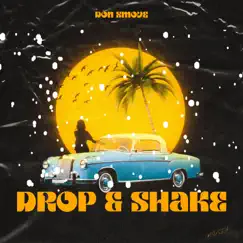 Drop & Shake Song Lyrics