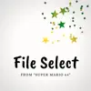 File Select (From "Super Mario 64") - Single album lyrics, reviews, download