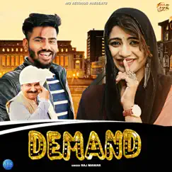 Demand - Single by Raj Mawar album reviews, ratings, credits