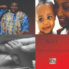 Happy Mothers Day - EP by Samuel Nii Okai Robertson album reviews, ratings, credits
