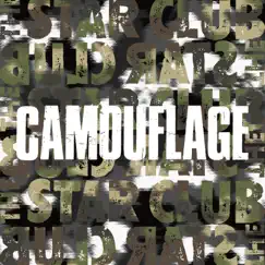 Camouflage - EP by THE STAR CLUB album reviews, ratings, credits