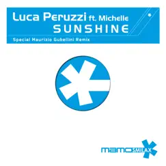Sunshine On Me (feat. Michelle) [Lindara Remix] Song Lyrics