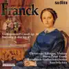 Franck: Orchesterwerke (Orchestral Works) album lyrics, reviews, download