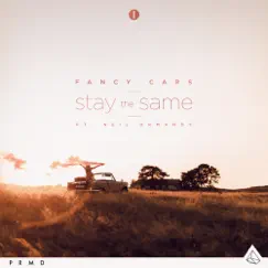 Stay the Same (feat. Neil Ormandy) [Extended Instrumental Mix] Song Lyrics