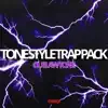 Tonestyletrappack album lyrics, reviews, download