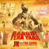 Baaghi Tera Yaar - Single album lyrics, reviews, download