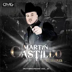 Autorizados, Vol. 2 by Martín Castillo album reviews, ratings, credits