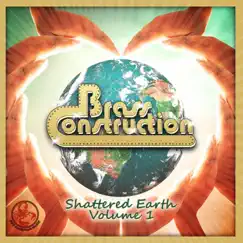 Shattered Earth, Vol. 1 - EP by Brass Construction album reviews, ratings, credits