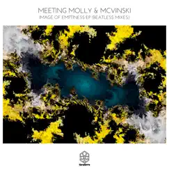 Image of Emptiness (Beatless Mixes) - Single by Meeting Molly & Mcvinski album reviews, ratings, credits