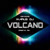 Volcano - Single album lyrics, reviews, download