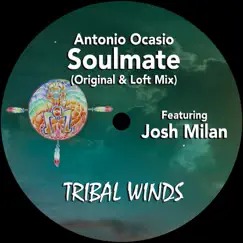 Soulmate (feat. Josh Milan) Song Lyrics