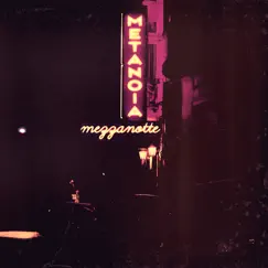 Mezzanotte (Acoustic Version) - Single by Metanoia album reviews, ratings, credits