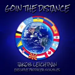 Goin' the Distance (feat. Prozach) Song Lyrics