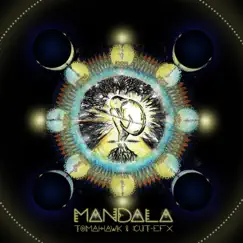 Mandala - Single by Tomahawk & Cut-EFX album reviews, ratings, credits