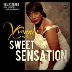 Sweet Sensation - Single by Yvonne Curtis album reviews, ratings, credits