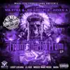 From Tha Bottom (feat. Lucky Luciano & Lil Koo) [Slowed & Chopped] song lyrics