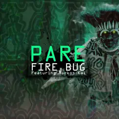 Pare (feat. Markos Kal) Song Lyrics