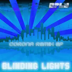 Blinding Lights (Robert Schrametei Instrumental Remix) Song Lyrics