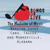 Braxton Loves Cars, Trucks, And Monroeville, Alabama - Single album lyrics, reviews, download