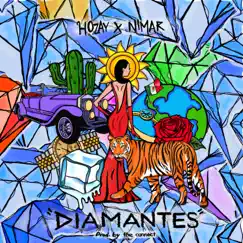 Diamantes - Single by Hozay & NIMAR album reviews, ratings, credits