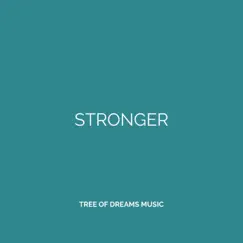 Stronger - Single by Eric Tucker album reviews, ratings, credits