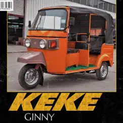 Keke - Single by Ginnyginius album reviews, ratings, credits